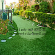 Healthy High Quality Landscaping Artificial Grass Manufacturer Made in China